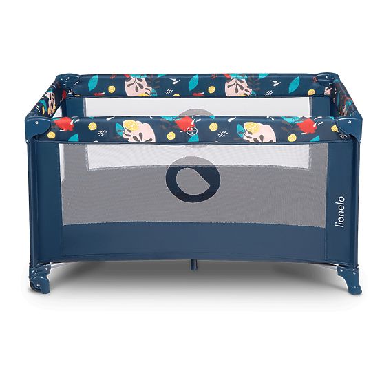 Patut de voiaj Stefi - Blue Navy