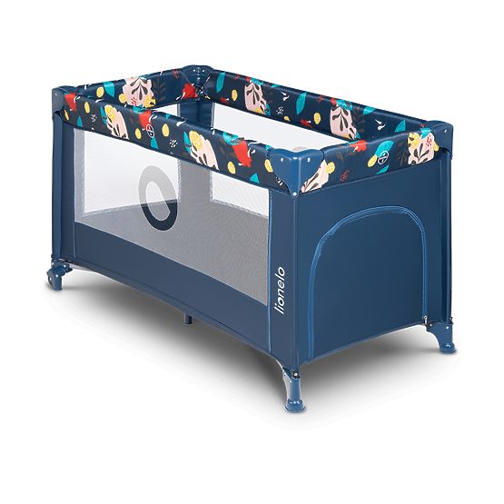 Patut de voiaj Stefi - Blue Navy