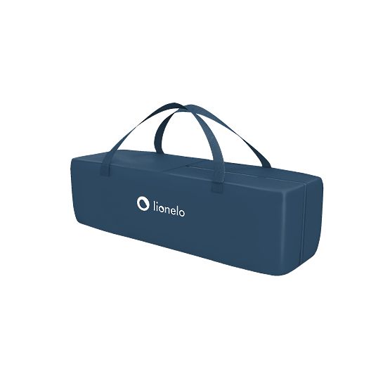 Patut de voiaj Stefi - Blue Navy