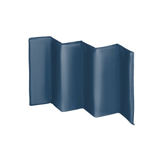 Patut de voiaj Stefi - Blue Navy