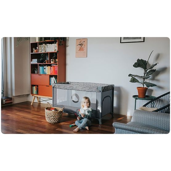 Patut de voiaj Stefi - Blue Navy