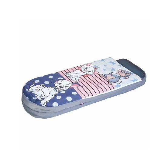 Pat gonflabil pentru copii 2in1 - eroii Disney