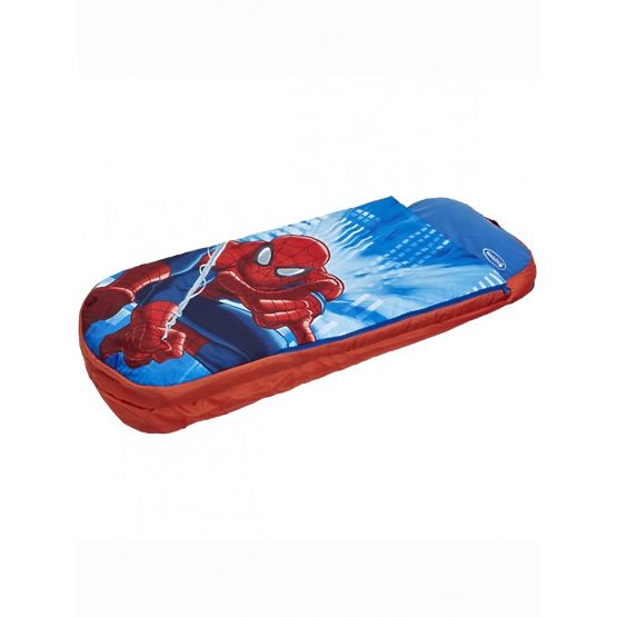Pat gonflabil pentru copii 2in1 - Spider-Man
