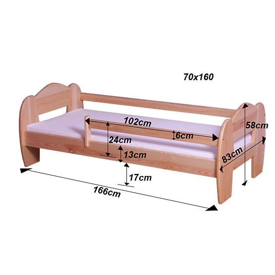 Patut pentru copii’alba ca zapada”-pin