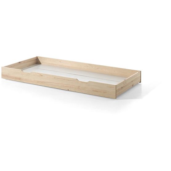 Pat pentru copii Dallas - natural