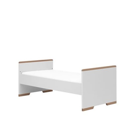 Pătuț pentru copii Snap 140x70 cm