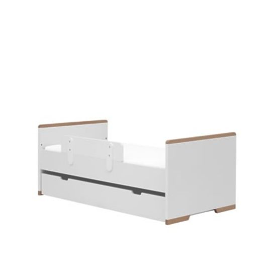 Pătuț pentru copii Snap 140x70 cm