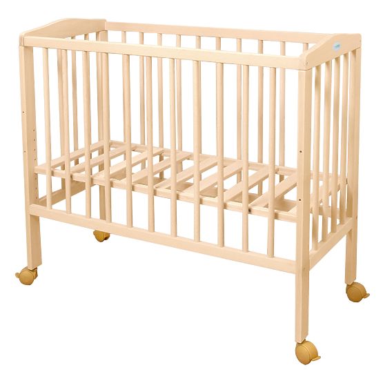 Pătuț pentru patul părinților Amy - natural