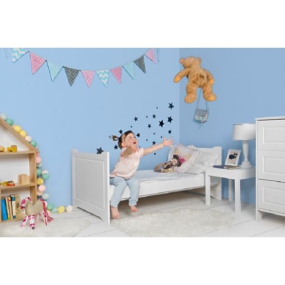 Patutul pentru copii - Cutie&Classie