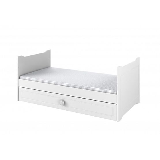 Patutul pentru copii - Cutie&Classie