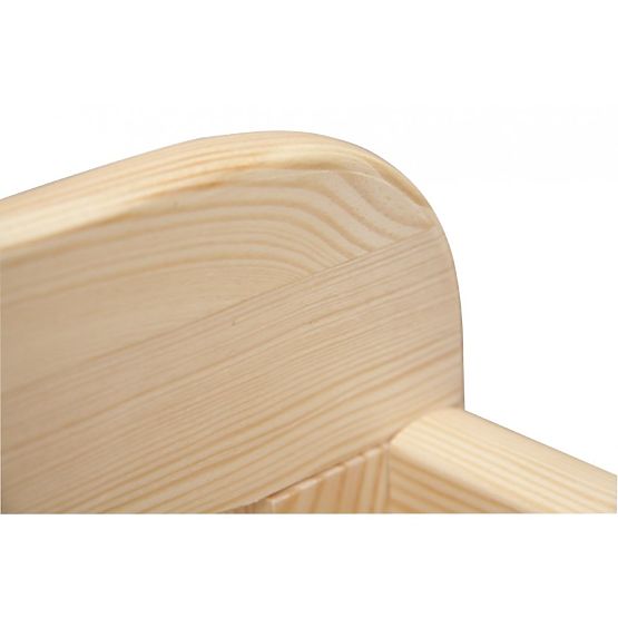 Patutul pentru copii Scarlett