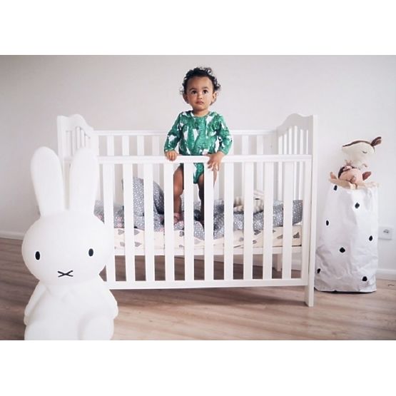 Patutul pentru copii Wave