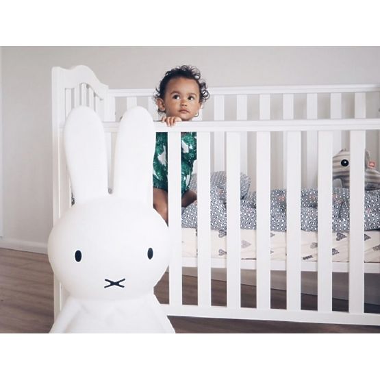 Patutul pentru copii Wave