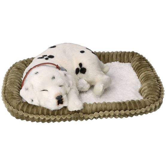 Perfect Petzzz Adoptați un dalmațian care respiră