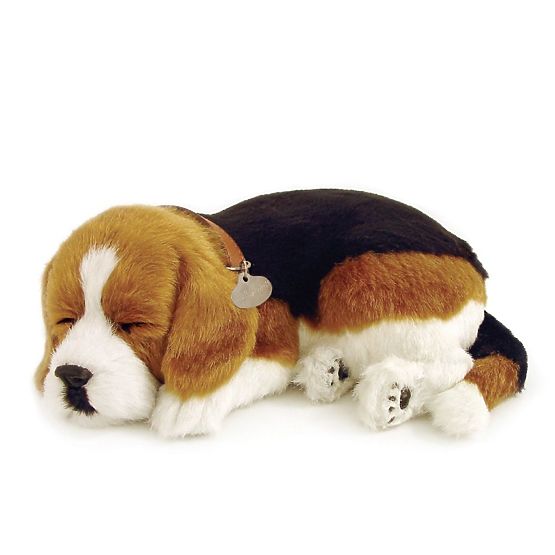 Perfect Petzzz Cățeluș Beagle Respirabil