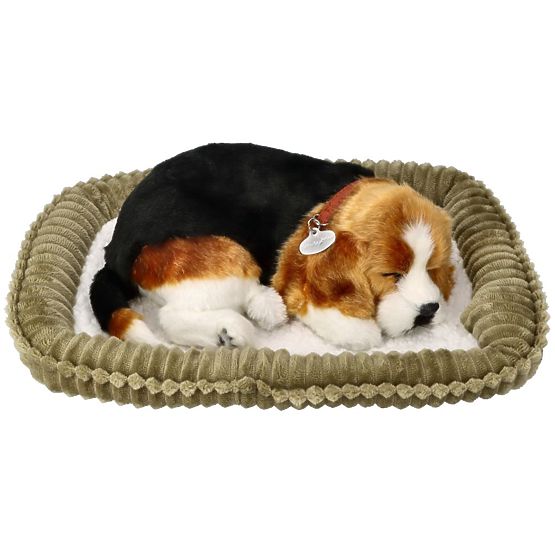 Perfect Petzzz Cățeluș Beagle Respirabil