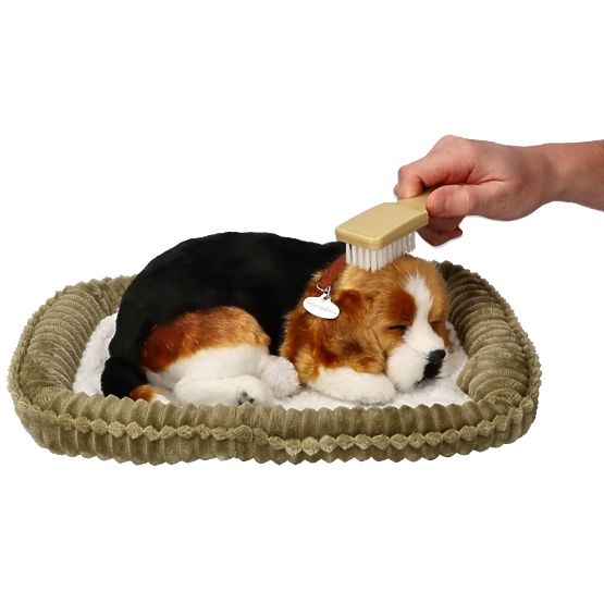 Perfect Petzzz Cățeluș Beagle Respirabil