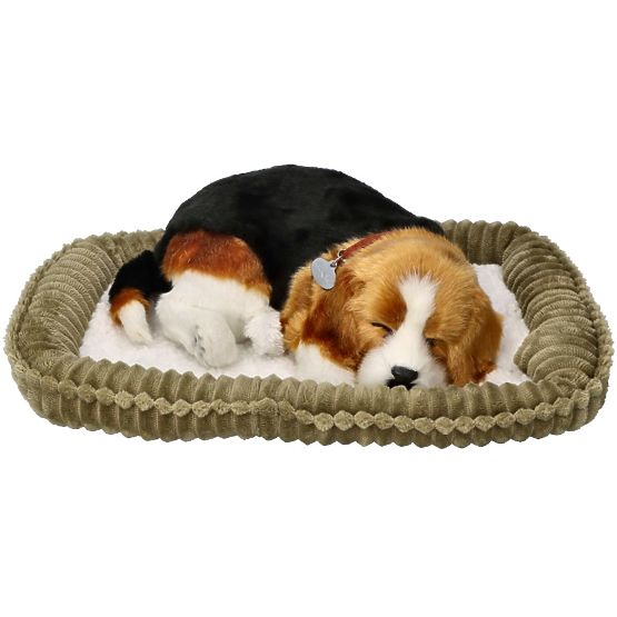 Perfect Petzzz Cățeluș Beagle Respirabil