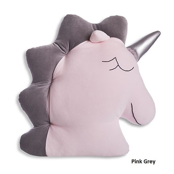Pernă cu unicorn