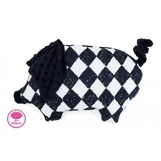 pernă - drăguț piggybank
