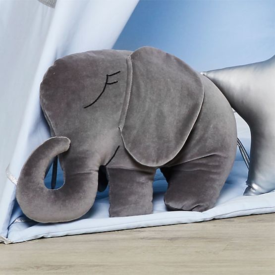 Pernă-elefant