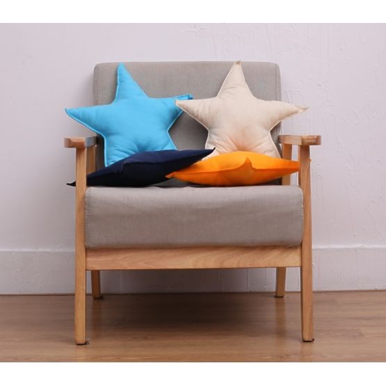 Perna în formă de stea