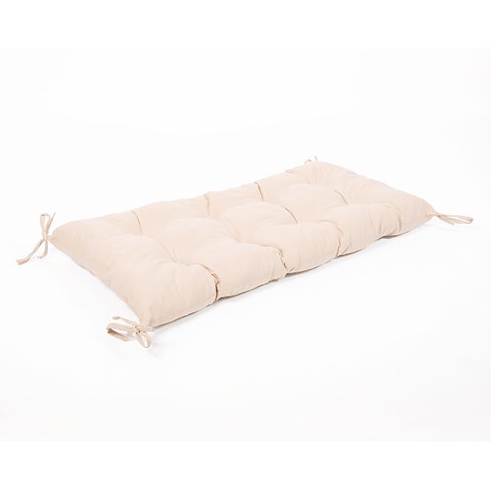 Pernă pentru leagăn Montessori - bej