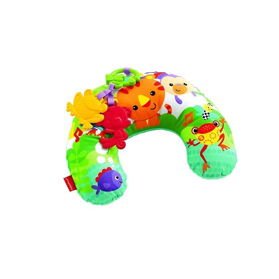 Perna pentru burtica Fisher Price – Padure tropicala