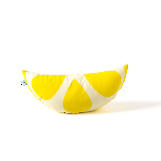 pernă Pepene verde / Lemon