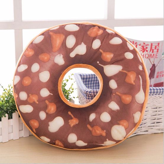 Pernă sub formă de gogoaşă