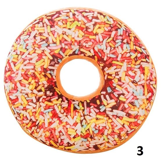 Pernă sub formă de gogoaşă