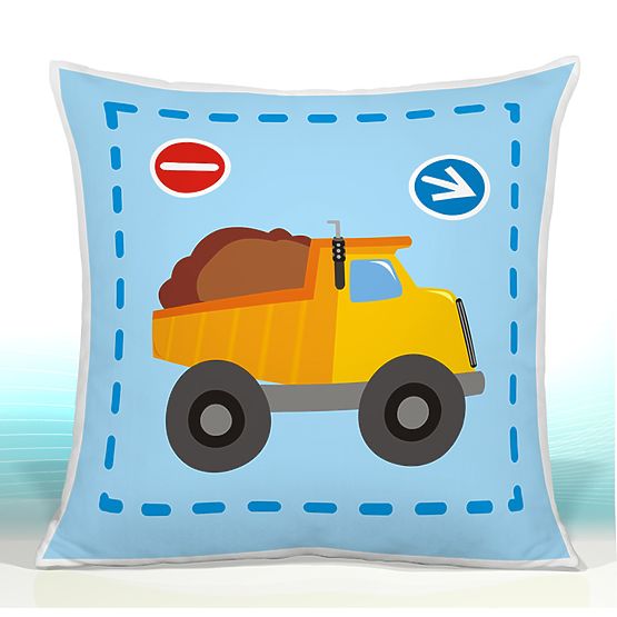 pernă TRUCK 03