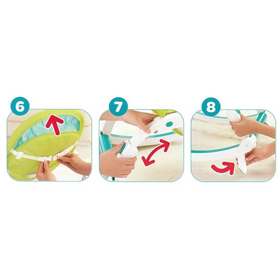 pescar preț trântor pădurile tropicale 3 în 1