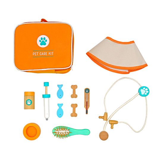 PetVet - Set pentru veterinari mici