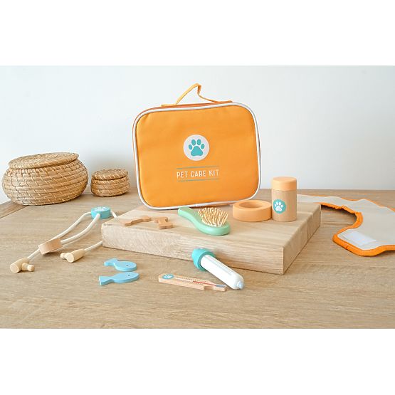 PetVet - Set pentru veterinari mici