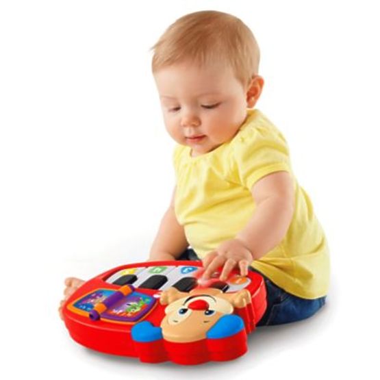 Pian-catel Fisher Price