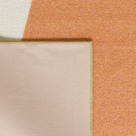 Piesa covor copii Play - Rainbow sunshine