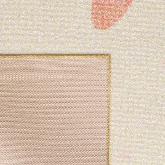 Covor pentru copii Play - Soare