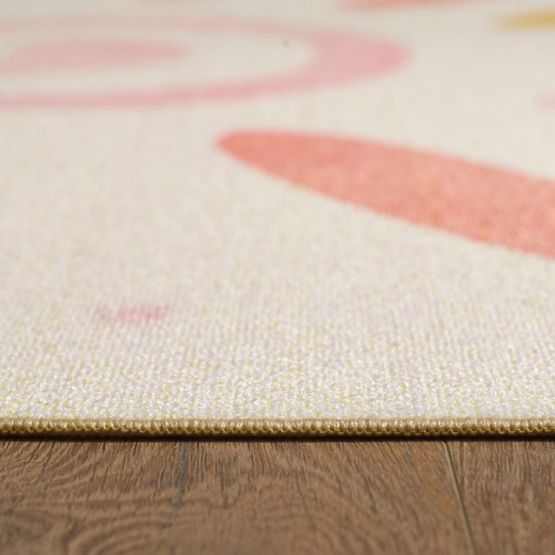 Covor pentru copii Play - Soare