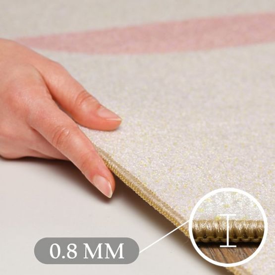 Covor pentru copii Play - Soare