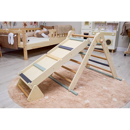 Triunghiul Pikler Laura