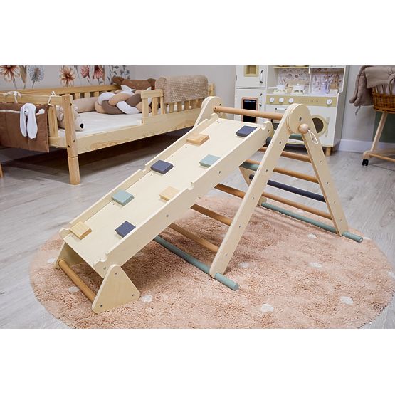 Triunghiul Pikler Laura