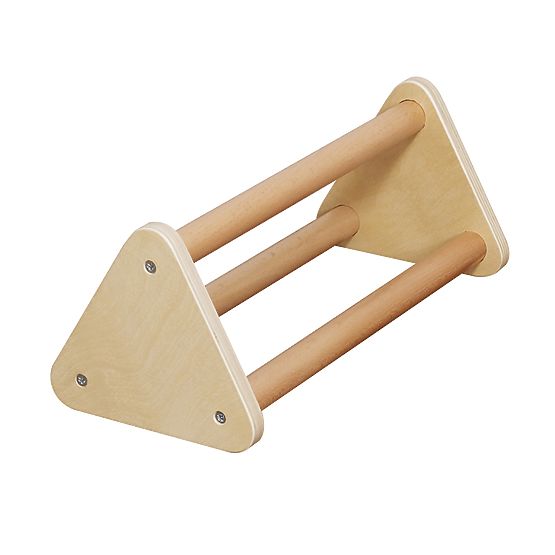 Triunghiul lui Pikler, Laura