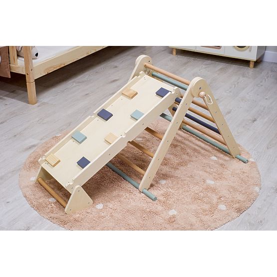 Triunghiul Pikler Laura