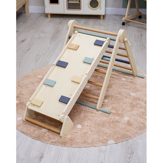 Triunghiul Pikler Laura