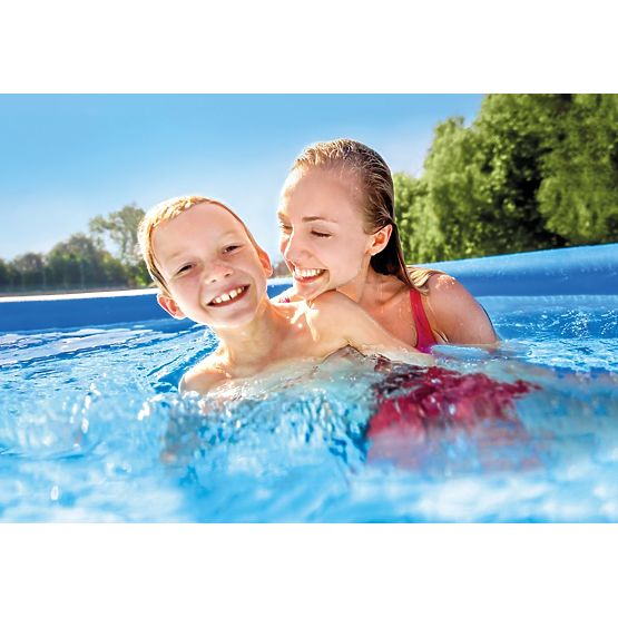 Piscina gonflabila 305x76 cm