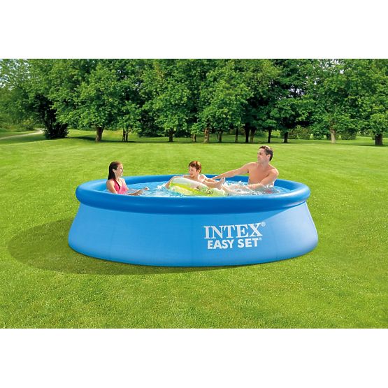 Piscina gonflabila 305x76 cm