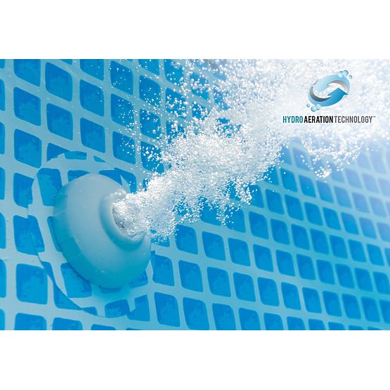 Piscina gonflabila 305x76 cm