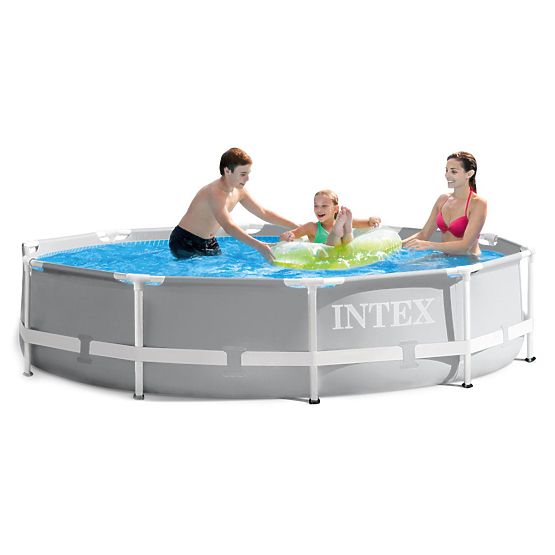Piscina INTEX 305 cm + pompa
