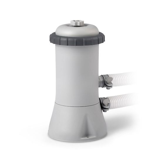 Piscina INTEX 366x99 cm + pompa si scara